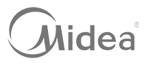 Midea brand