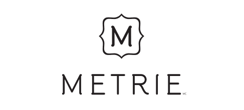 logo metrie