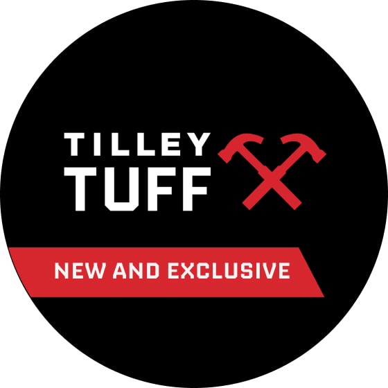 TILLEY TUFF Clothing