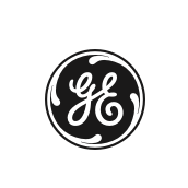 GE logo