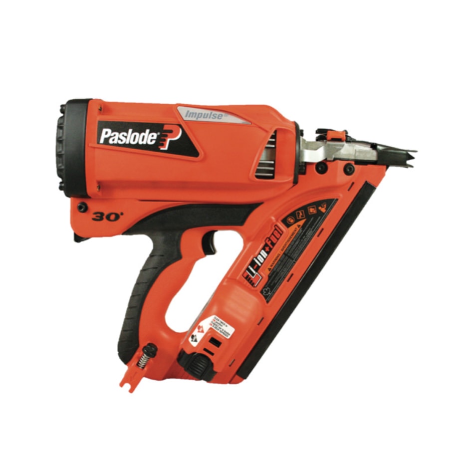 Pneumatic Nailers and Staplers_rona