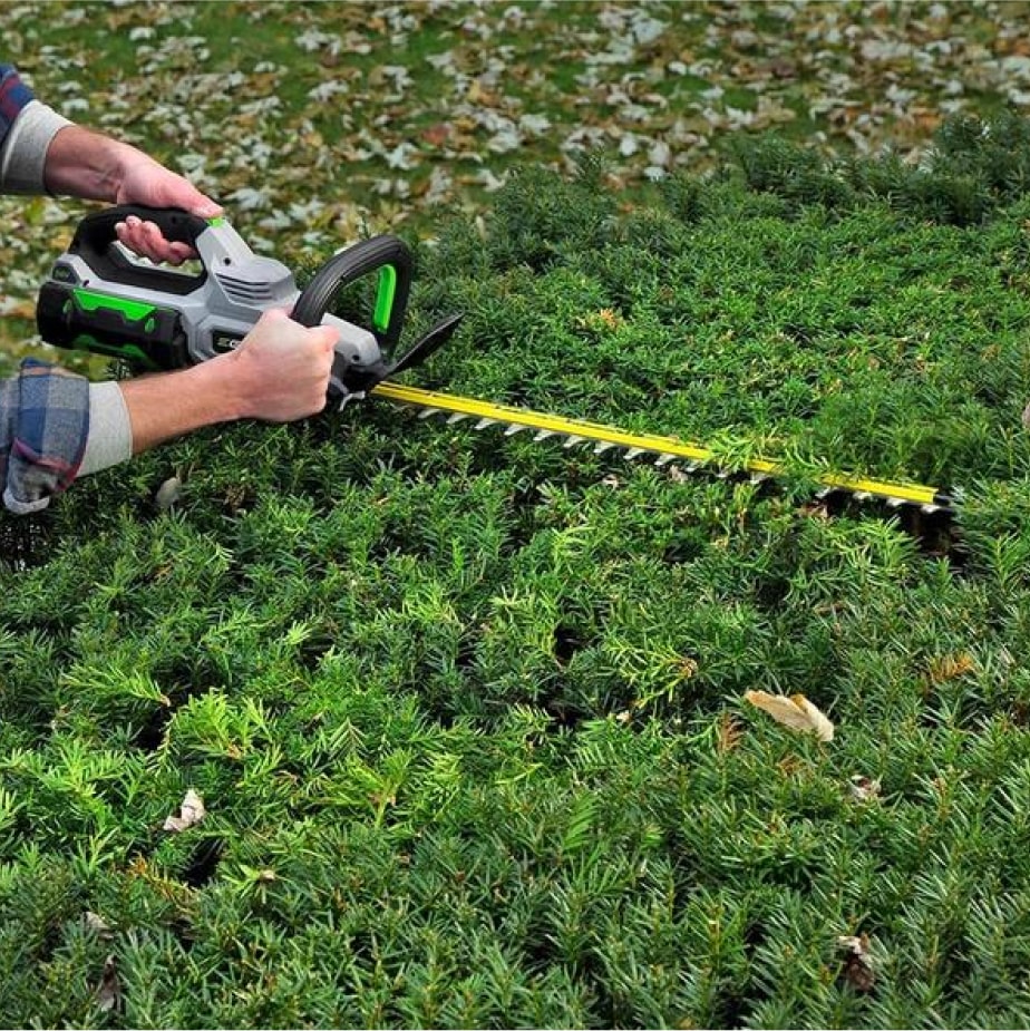 Hedge Trimmers