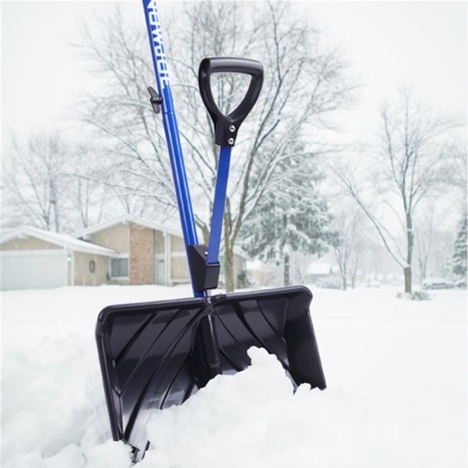 Snow Shovels