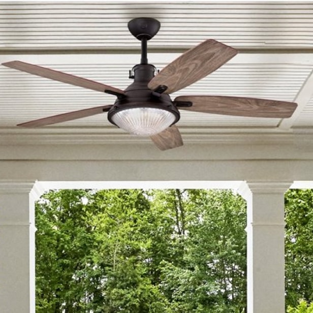 Outdoor Ceiling Fans