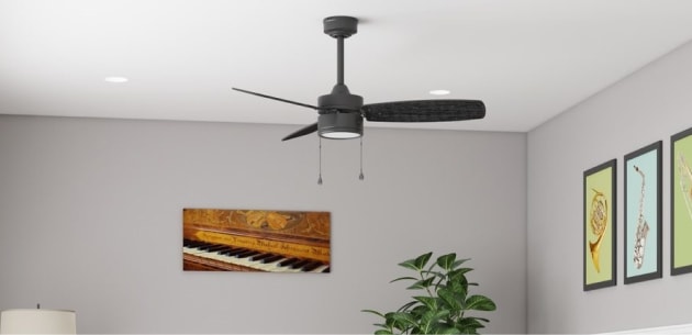  Ceiling Fan Buying Guide