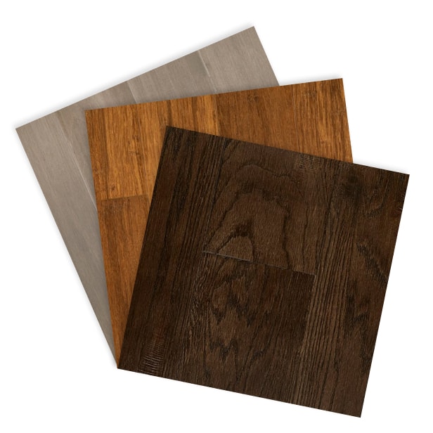 Hardwood Samples Category