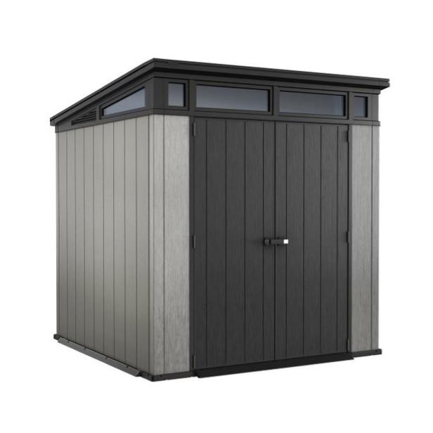 Garden Sheds