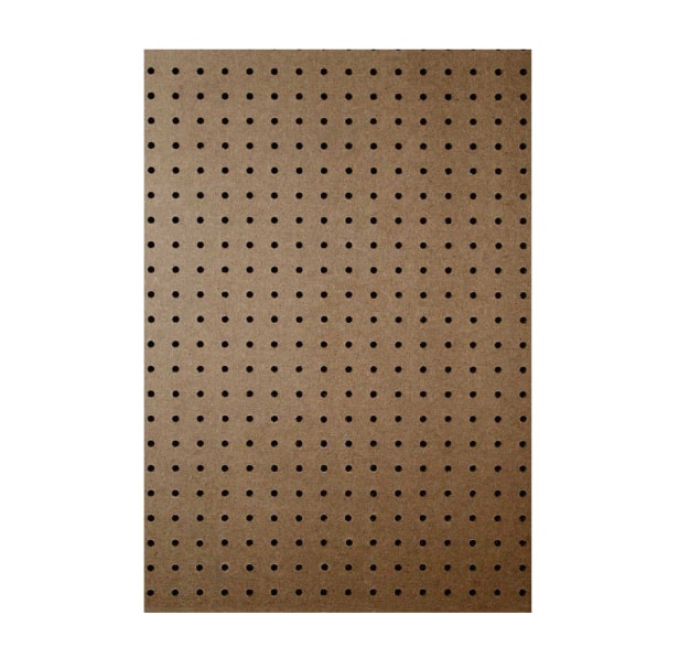 Pegboard & Accessories