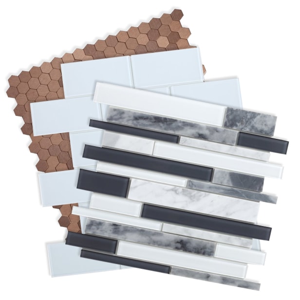 Tile Samples Category