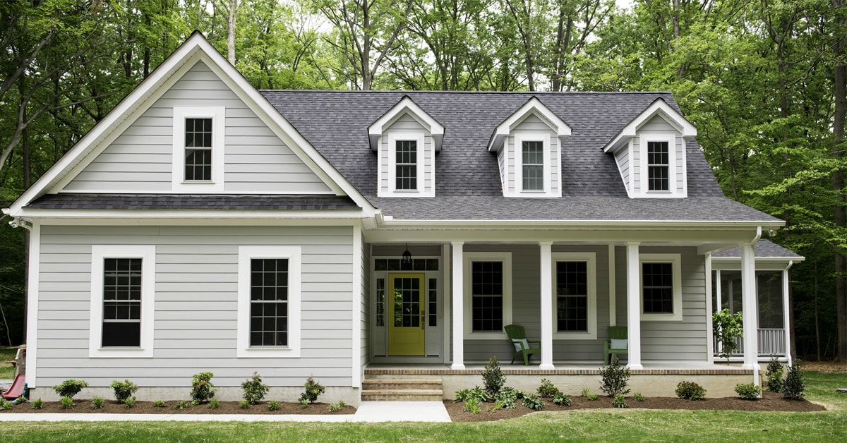 Buying Guide: Asphalt shingles