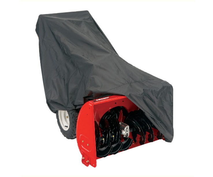 Snowblower cover