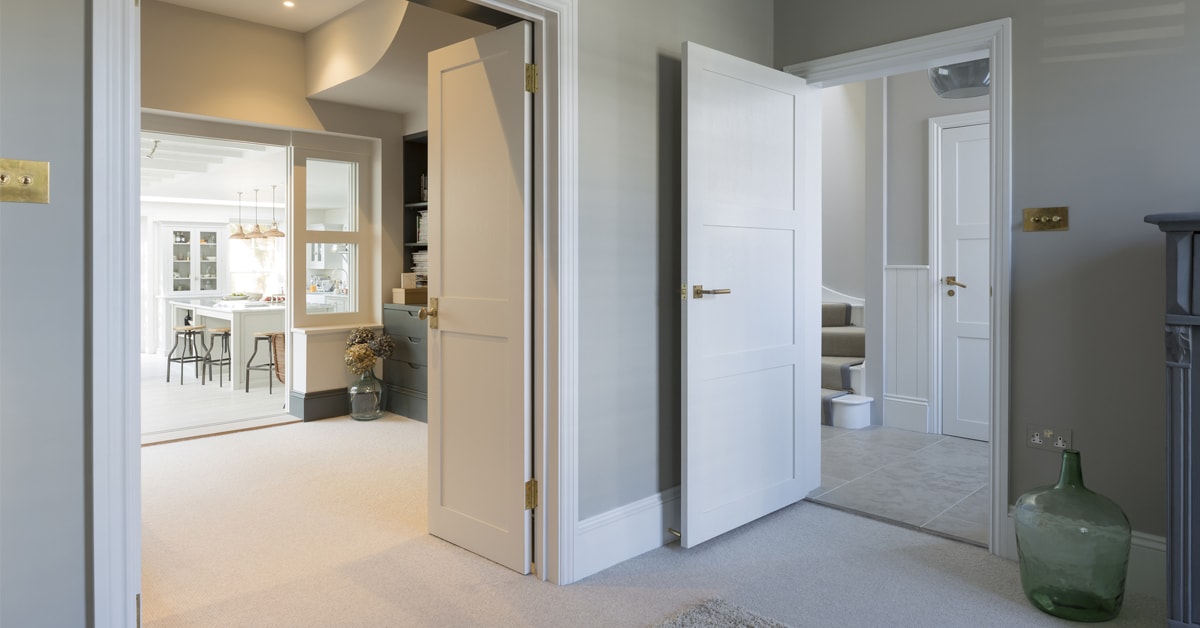 Buying Guide: Interior doors