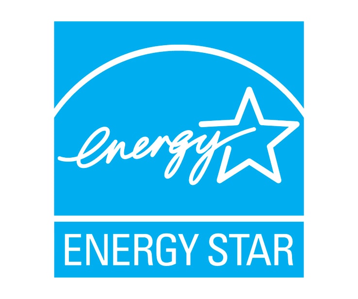 Logo of the Energy Star certification