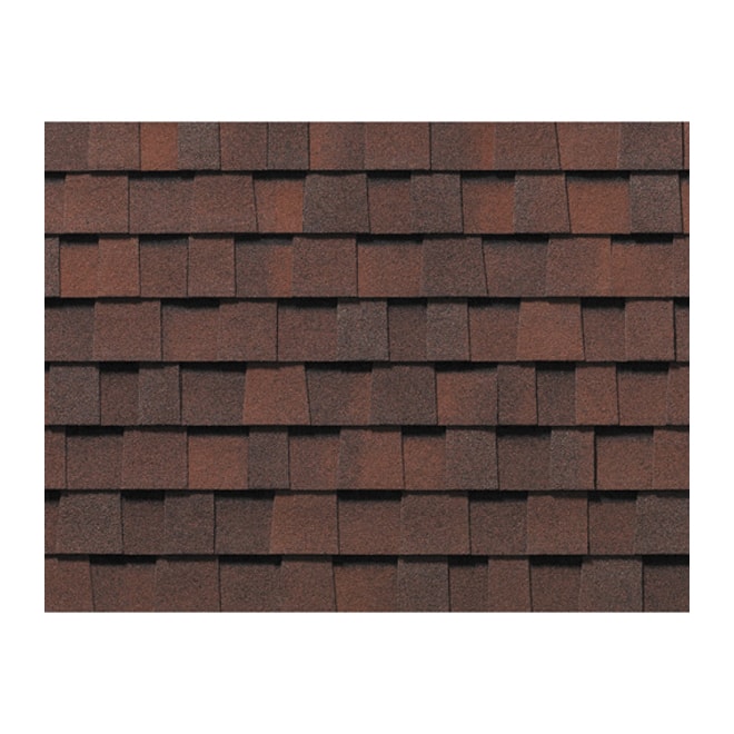 Asphalt shingles