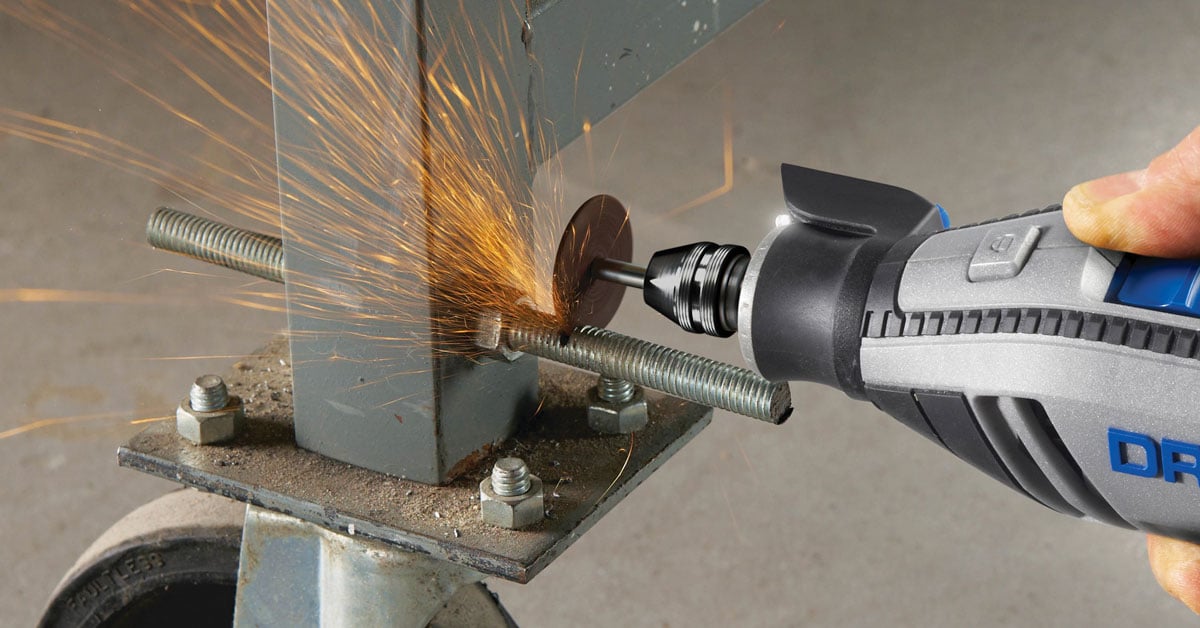 Buying Guide: Rotary tools