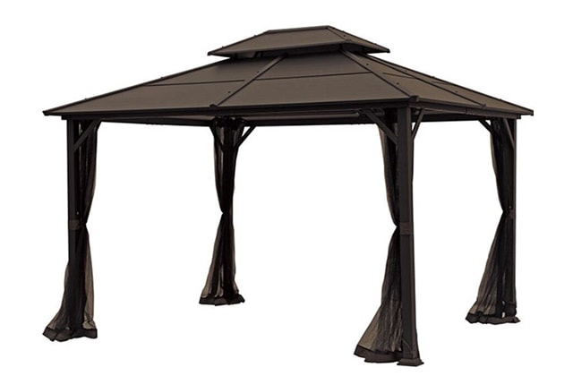 Gazebos