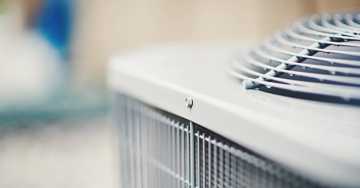 Choosing the Right Supplemental Air Conditioner