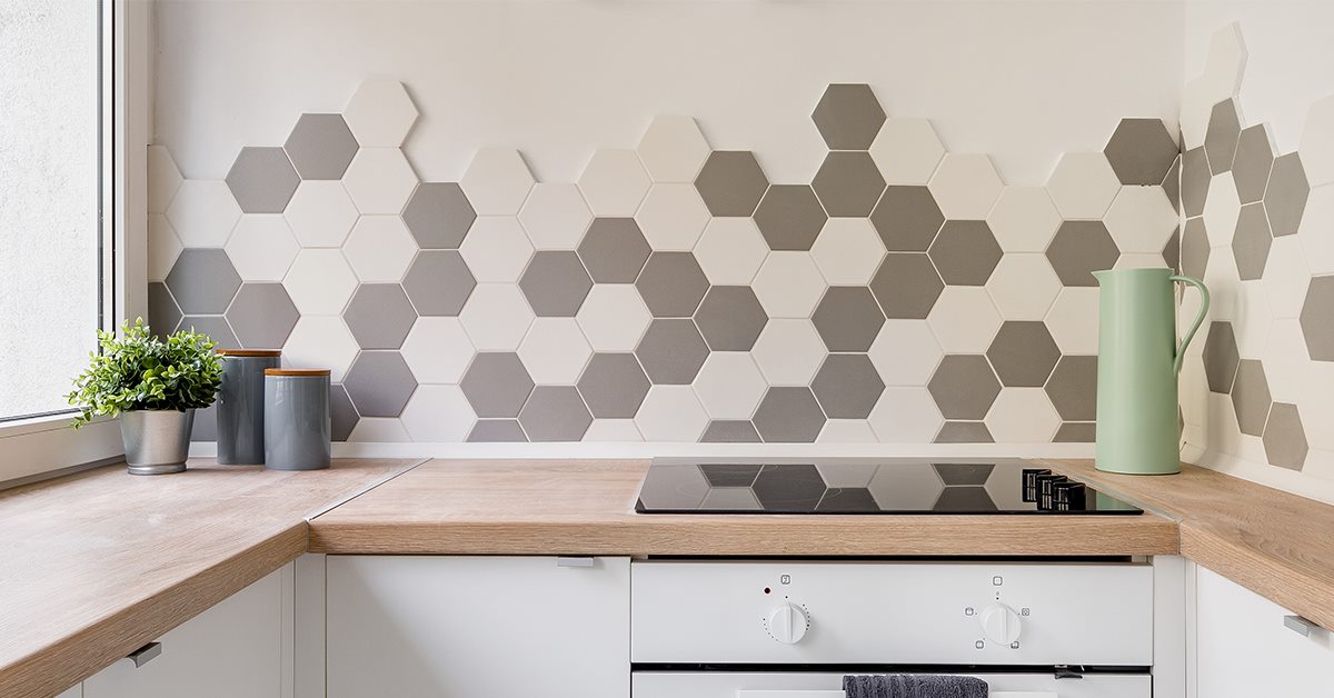 Buying Guide: Choosing tiles