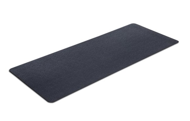 Tapis pour équipement de sport