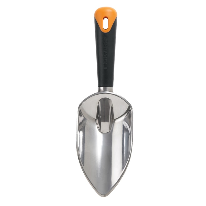 Garden trowel