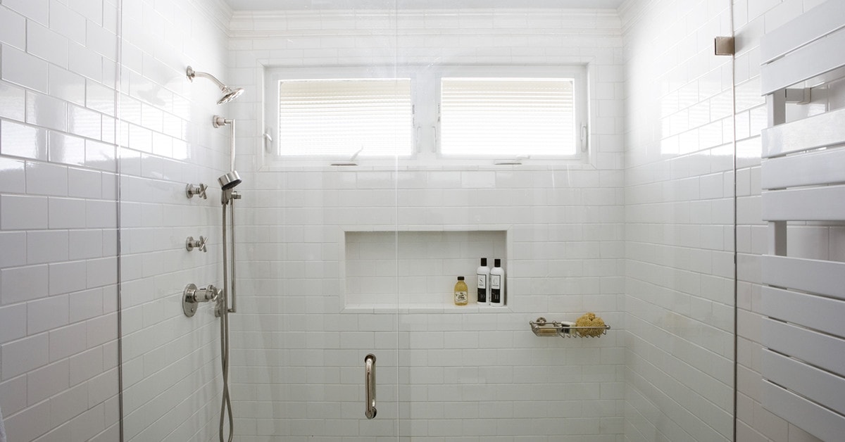 Buying Guide: Different Designs of Showers