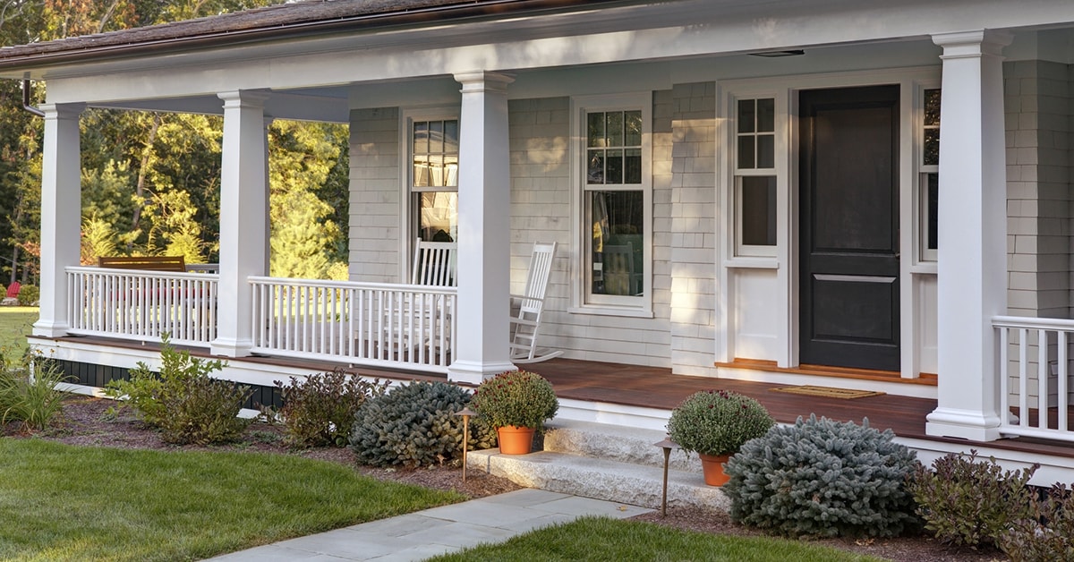 How to Add Curb Appeal to Your Home on a Budget