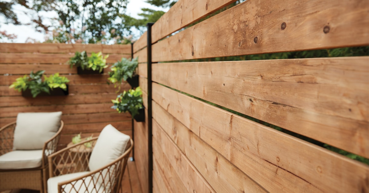 7 Tips for Better Backyard Privacy 