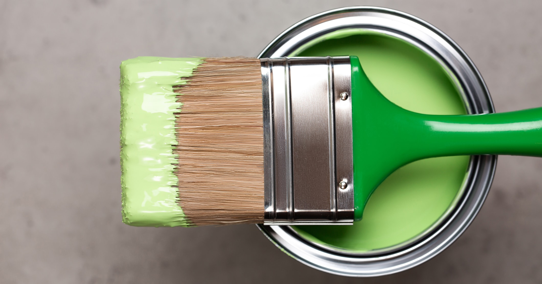 How to Choose Eco-Friendly Paint