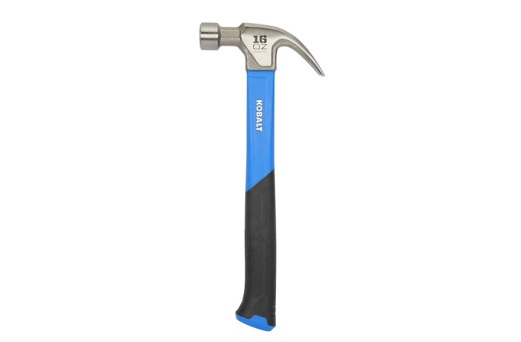 Marteau de marque Kobalt