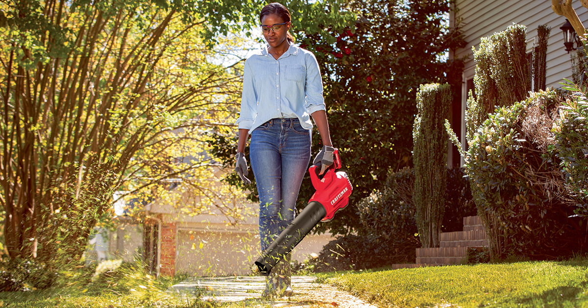 7 Essential Tools to Help with Your Backyard Clean Up