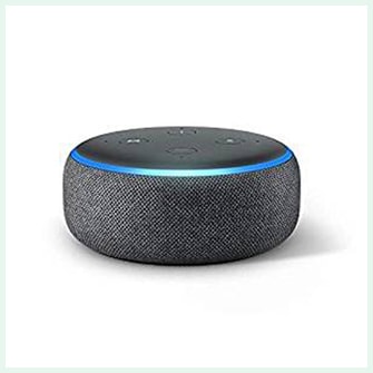 Appareil Amazon Echo Dot