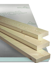 eco Building materials