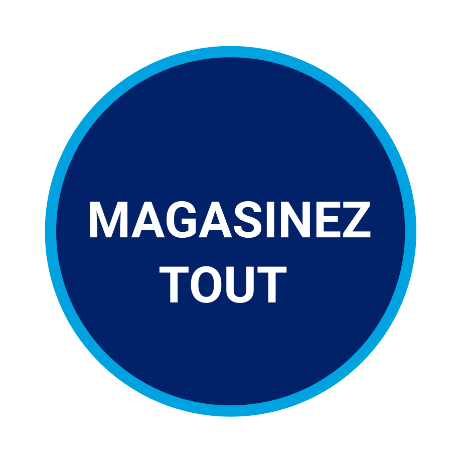 Magasinez toutes les portes intérieures et accessoires