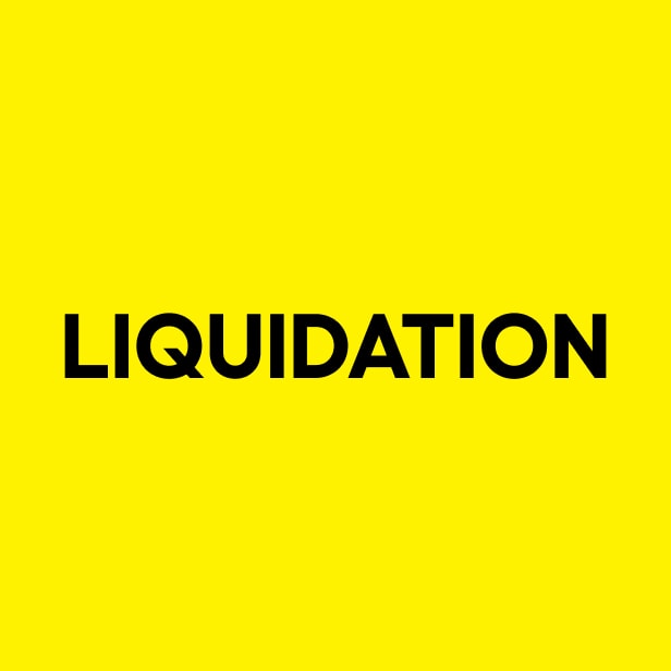 Liquidation Cuisinieres