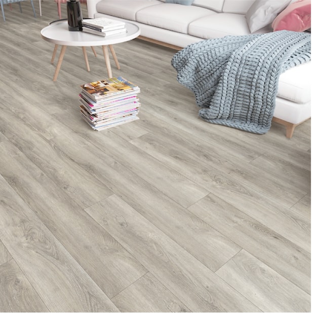 Floating Vinyl Planks Category