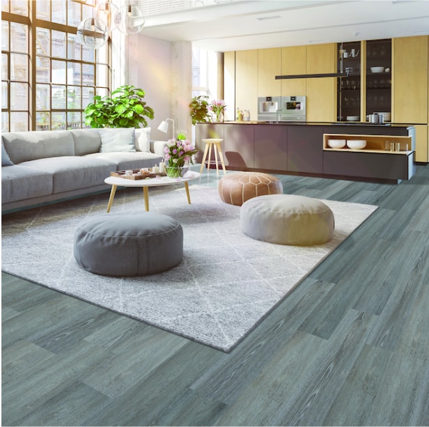 Wood-Look Vinyl Planks Category