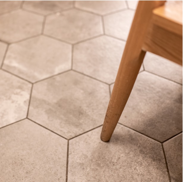 Scratch-Resistant Vinyl Tiles Category