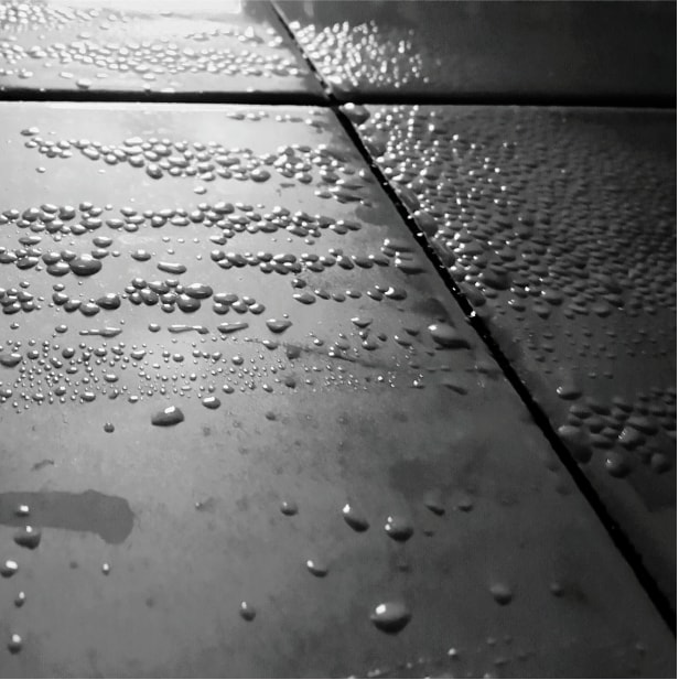 Water-Resistant Vinyl Tiles Category