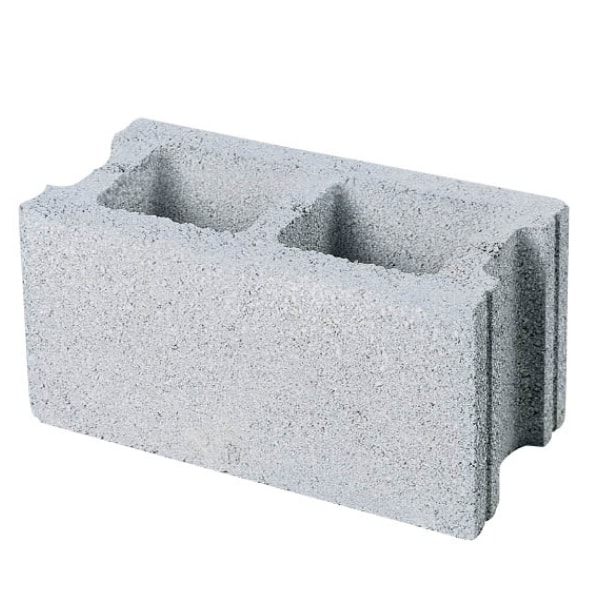 Cement Blocks