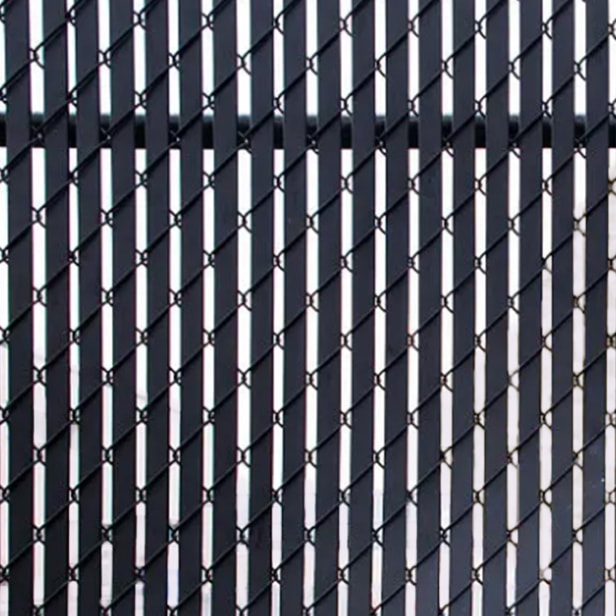 Chain Link Fence Slats