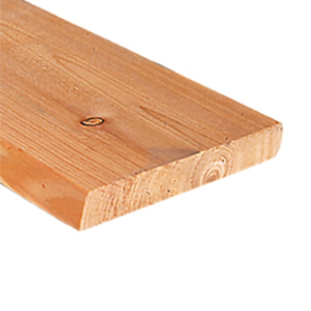 Cedar Wood Boards