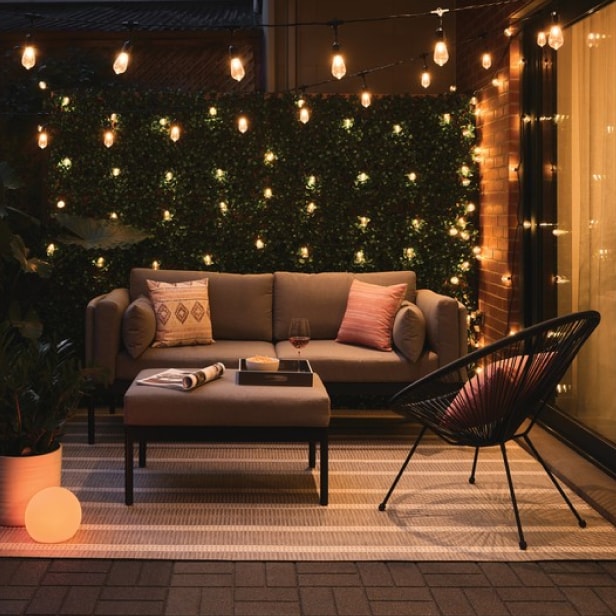 Outdoor Lighting