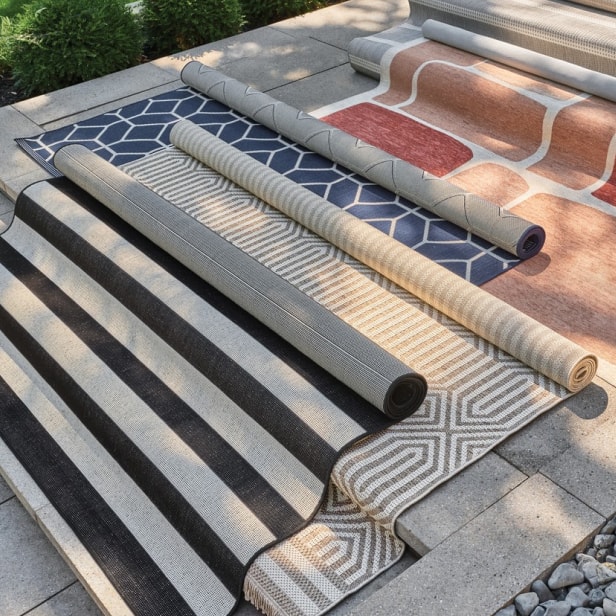 Outdoor Rugs