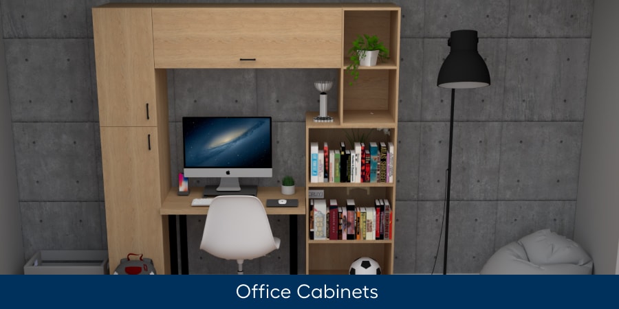 Office cabinet