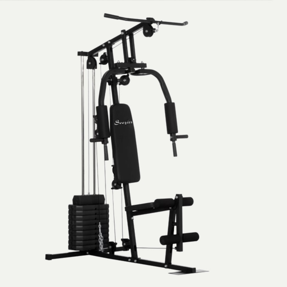 Fitness Equipment