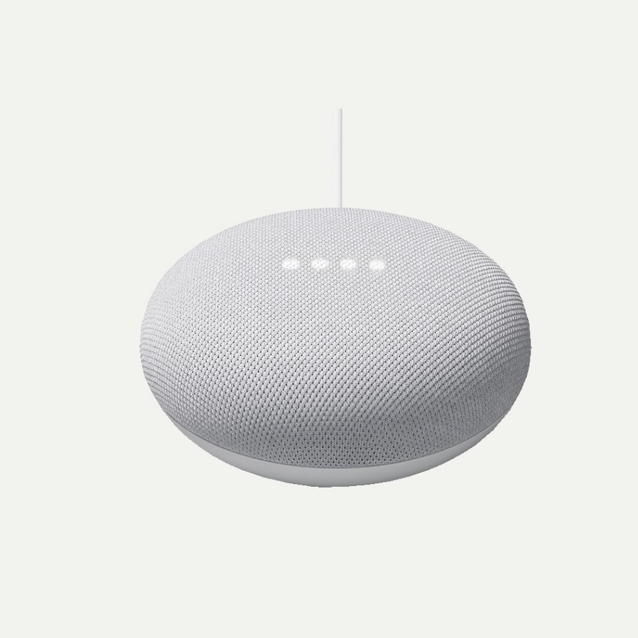 Smart Speaker