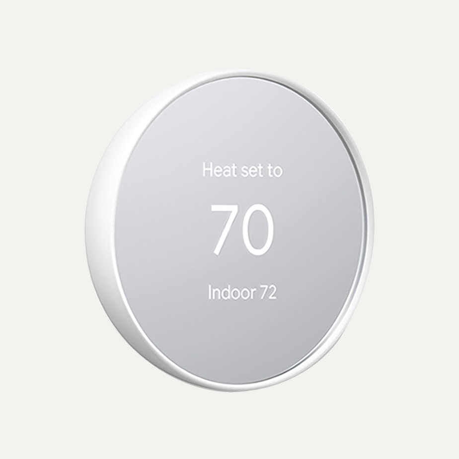 Smart Thermostats