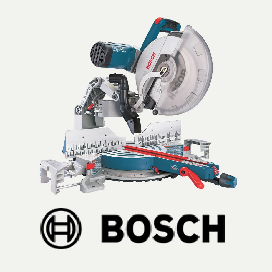 Bosch Tools