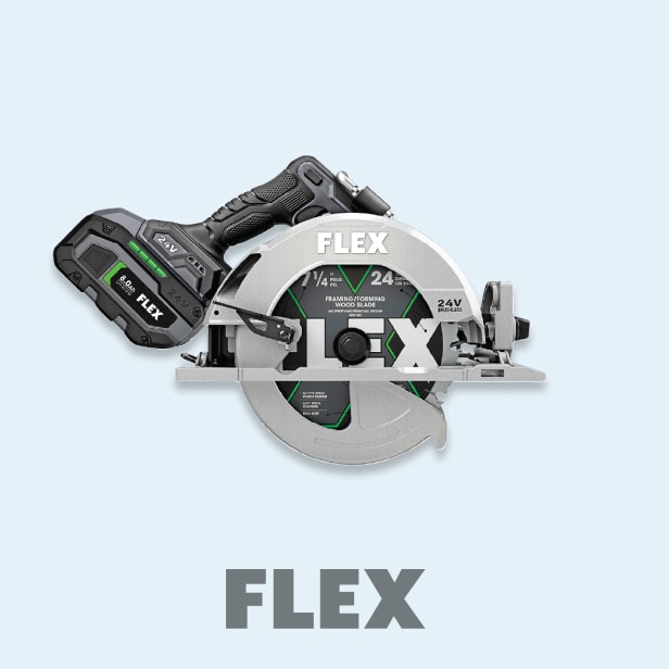 Flex Tools