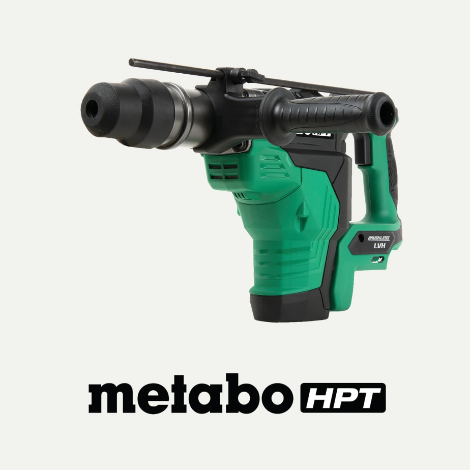 Metabo Tools